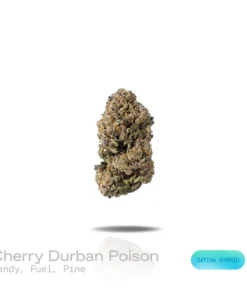 PUFFY WEED
