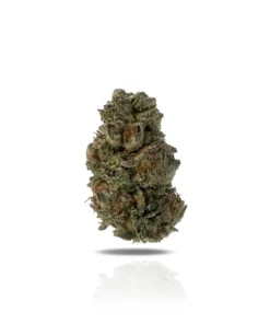 PUFFY WEED