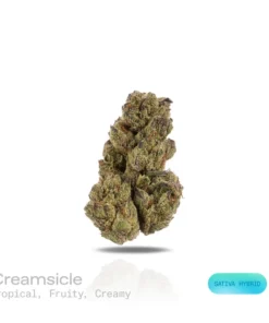 PUFFY WEED