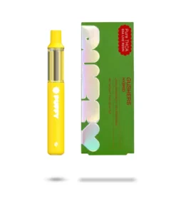 PUFFY THC