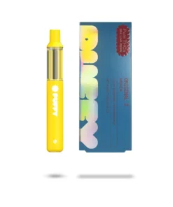 PUFFY THC