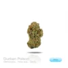 PUFFY WEED