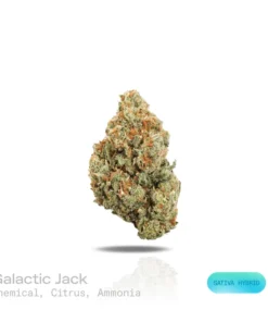 PUFFY WEED