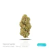 PUFFY WEED