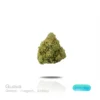 PUFFY WEED