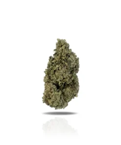 PUFFY WEED