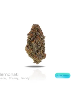 PUFFY WEED