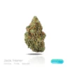 PUFFY WEED