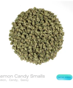 PUFFY WEED