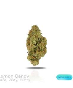 PUFFY WEED