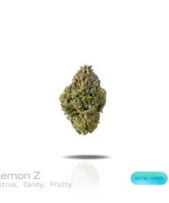 PUFFY WEED