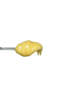 PUFFY THC