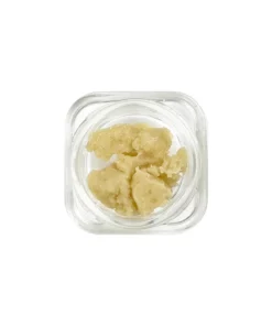 PUFFY THC
