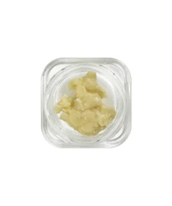 PUFFY THC