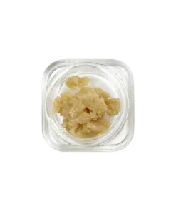 PUFFY THC