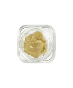 PUFFY THC