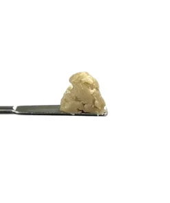 PUFFY THC