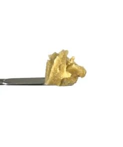 PUFFY THC