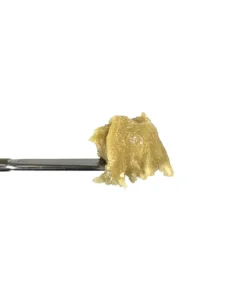 PUFFY THC