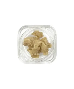 PUFFY THC