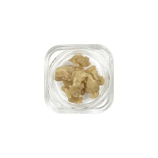 PUFFY THC PUFFY THC