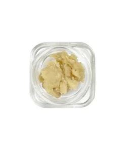 PUFFY THC