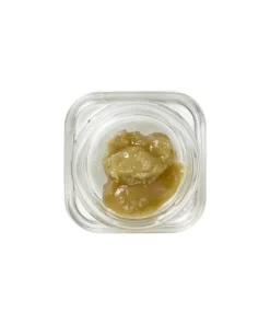 PUFFY THC