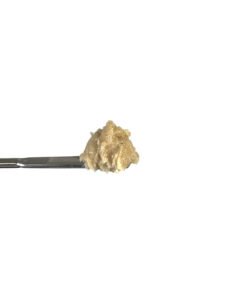 PUFFY THC