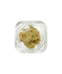 PUFFY THC