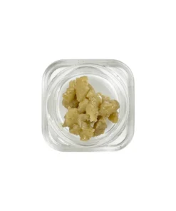 PUFFY THC