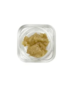 PUFFY THC