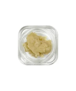 PUFFY THC