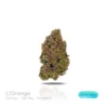 PUFFY WEED