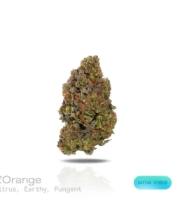 PUFFY WEED