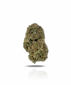 PUFFY WEED