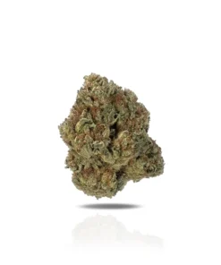 PUFFY WEED