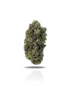 PUFFY WEED