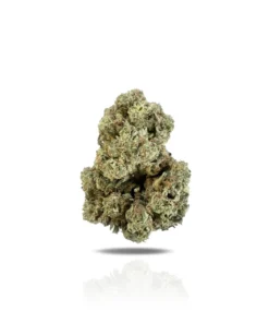 PUFFY WEED