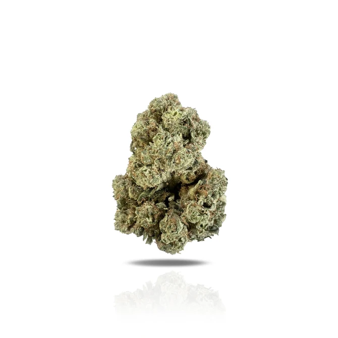PUFFY WEED PUFFY WEED