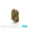 PUFFY WEED