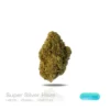 PUFFY WEED