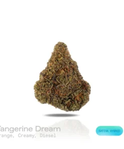 PUFFY WEED