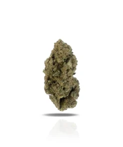 PUFFY WEED