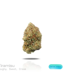 PUFFY WEED