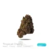 PUFFY WEED