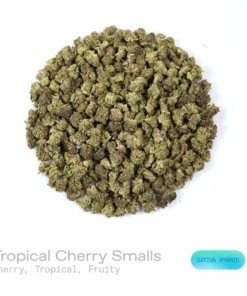 PUFFY WEED