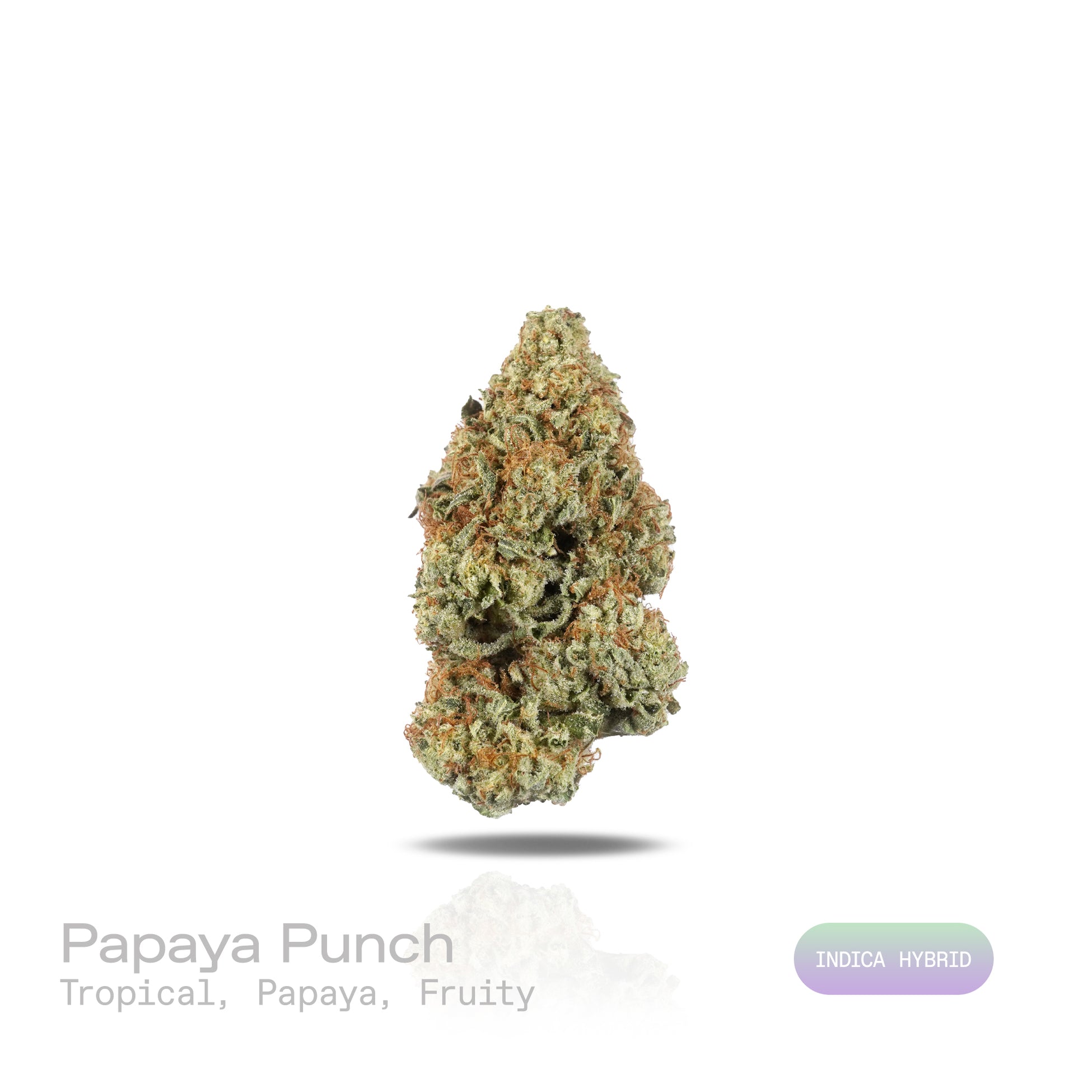 PUFFY WEED PUFFY WEED