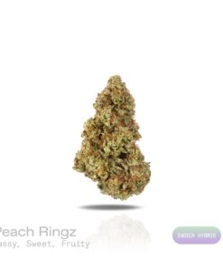 PUFFY WEED