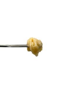 PUFFY THC