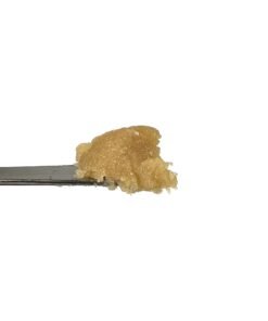 PUFFY THC